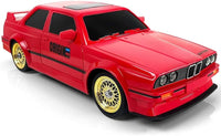 Classic red JDM Drift Car 1:16 product image 8