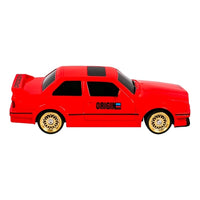 Classic red JDM Drift Car 1:16 product image 9