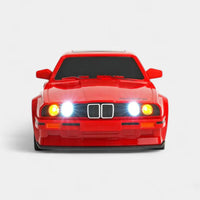 Classic red JDM Drift Car 1:16 product image 11