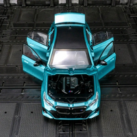 BMW i5 M60 Die-Cast 1:24 product image 6