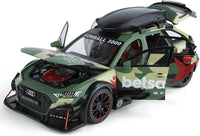 Audi RS6 Avant Die-Cast 1:24 product image 11