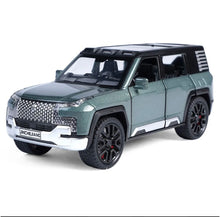 YangWang U8 Die-Cast Model