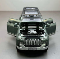 YangWang U8 Die-Cast Model 1:24 product image 4