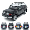 Toyota FJ Cruiser X-Treme Edition