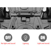 Toyota FJ Cruiser X-Treme Edition 1:24 product image 6
