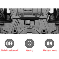 Toyota FJ Cruiser X-Treme Edition 1:24 product image 6