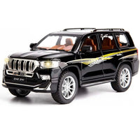 Toyota Land Cruiser Prado TX Die-Cast 1:24 product image 1