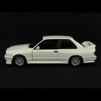 BMW M3 (E30) Die-Cast Model car 1987 1:24 product image 2