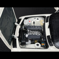 BMW M3 (E30) Die-Cast Model car 1987 1:24 product image 10