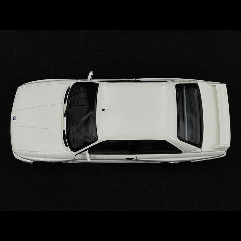 BMW M3 (E30) Die-Cast Model car 1987 1:24 product image 6