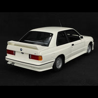 BMW M3 (E30) Die-Cast Model car 1987 1:24 product image 8