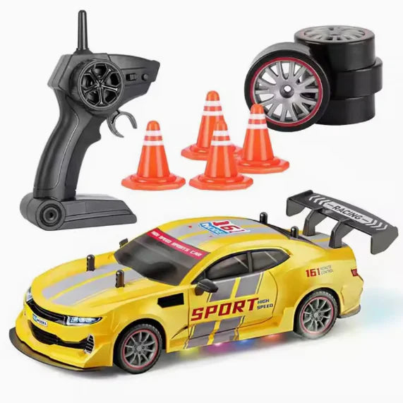 Speed Drift RC Racing Car product image 1