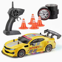 Speed Drift RC Racing Car product image 1