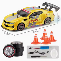 Speed Drift RC Racing Car product image 2
