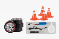 Speed Drift RC Racing Car product image 4