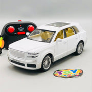 RC Toyota Century SUV 1:22
