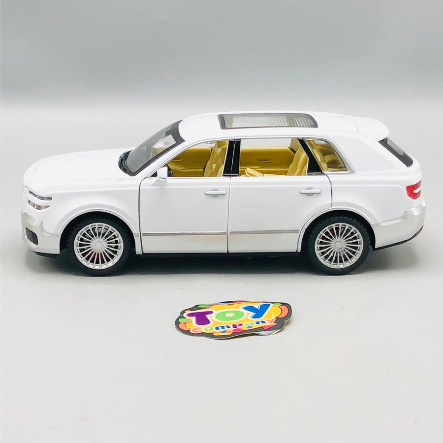 RC Toyota Century SUV 1:22 product image 2