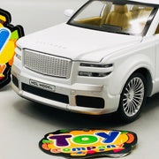RC Toyota Century SUV 1:22 product image 4