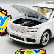 RC Toyota Century SUV 1:22 product image 5