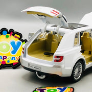 RC Toyota Century SUV 1:22 product image 7