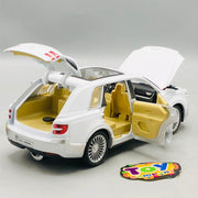 RC Toyota Century SUV 1:22 product image 8