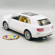 RC Toyota Century SUV 1:22 product image 9