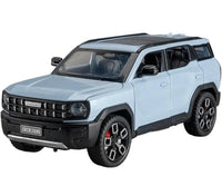 Haval X-Dog GWM Die-Cast 1:24 product image 1