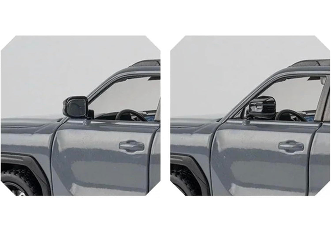 Haval X-Dog GWM Die-Cast 1:24 product image 10