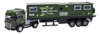 Large Alloy Off-Road Expedition RV product image 3