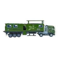 Large Alloy Off-Road Expedition RV product image 2