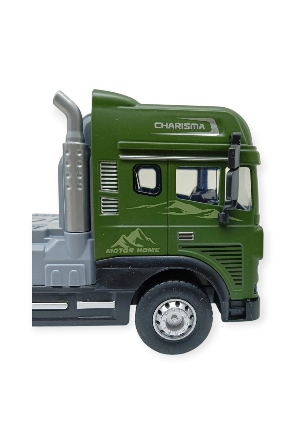Large Alloy Off-Road Expedition RV product image 6