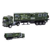 Large Alloy Off-Road Expedition RV product image 8