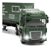 Large Alloy Off-Road Expedition RV product image 9
