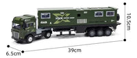 Large Alloy Off-Road Expedition RV product image 10