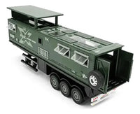 Large Alloy Off-Road Expedition RV product image 11