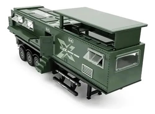 Large Alloy Off-Road Expedition RV product image 12