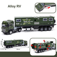 Large Alloy Off-Road Expedition RV product image 13