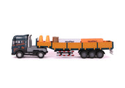 Heavy-Duty TIR Transport Truck 1:24 product image 5