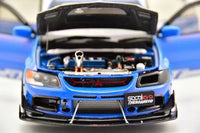 Super A Mitsubishi Lancer Evolution IX (EVO 9) 1:18 product image 4