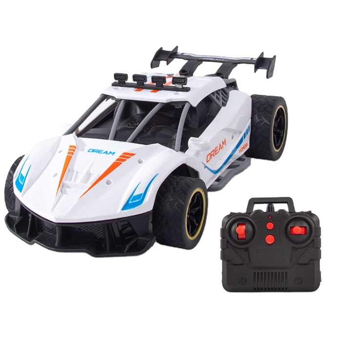Spray RC Drift Car. 1:16 4WD product image 1