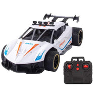 Spray RC Drift Car. 1:16 4WD product image 1