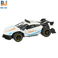 Spray RC Drift Car. 1:16 4WD product image 2