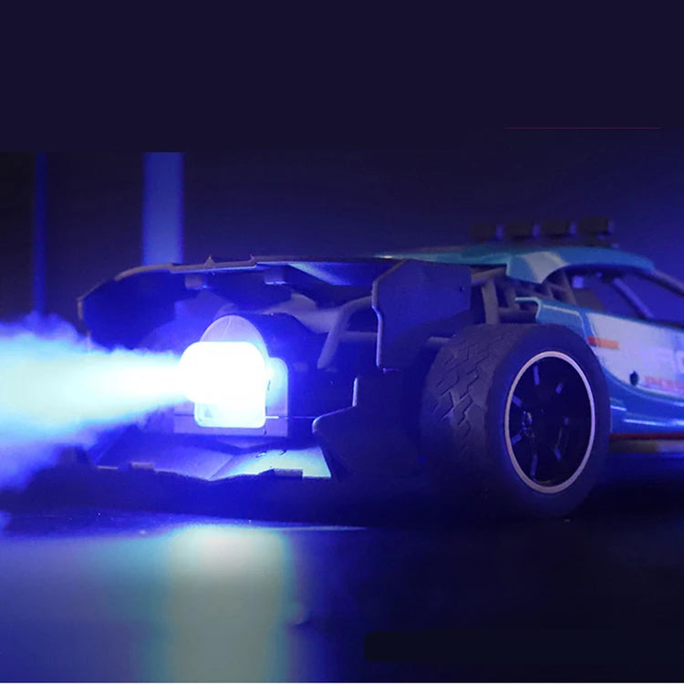 Spray RC Drift Car. 1:16 4WD product image 3