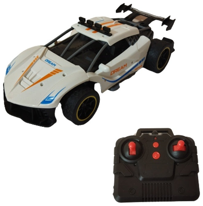 Spray RC Drift Car. 1:16 4WD product image 4