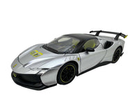 Ferrari SF90 XX Stradale Die-Cast 1:24 product image 1