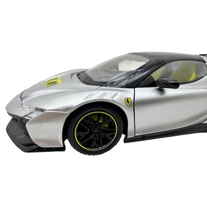 Ferrari SF90 XX Stradale Die-Cast 1:24 product image 2