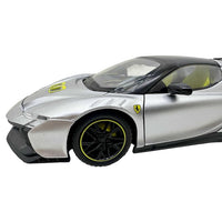 Ferrari SF90 XX Stradale Die-Cast 1:24 product image 2