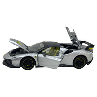 Ferrari SF90 XX Stradale Die-Cast 1:24 product image 3