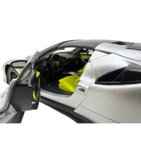 Ferrari SF90 XX Stradale Die-Cast 1:24 product image 4