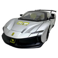 Ferrari SF90 XX Stradale Die-Cast 1:24 product image 6